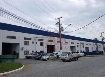 26472f1938094a468385afdca9403bf3c1a04ac7 · Barracão para alugar, 1200 m² por R$ 25.000,00/mês - Capela Velha - Araucária/PR