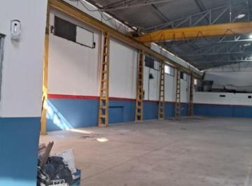 1acfe7bcccc85b1e30e2d3e57e4152f70fcfa6fc · GALPÃO IPIRANGA 600M² A.C - 540M² VÃO LIVRE-PONTE ROLANTE-TRIFÁSICO-DOCA