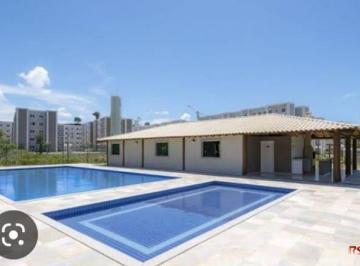 Apartamento · 46m² · 2 Quartos · 1 Vaga · Apartamento 02 Quartos a Venda no Condomínio Parque Sun Garden, Lauro de FreitasBa.