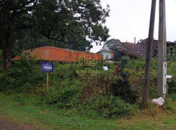 Terreno · 376m² · Terreno em Serra Alta, São Bento do Sul/SC