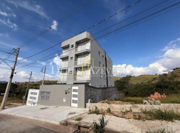 Apartamento · 60m² · 2 Quartos · 1 Vaga · APARTAMENTOS 02 E 03 QUARTOS - A partir de R$ 380.000,00