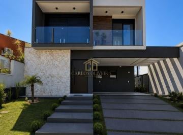 Casa · 226m² · 3 Quartos · 4 Vagas · Casa à Venda no Condomínio Mosaico Essence, Mogi das Cruzes/SP