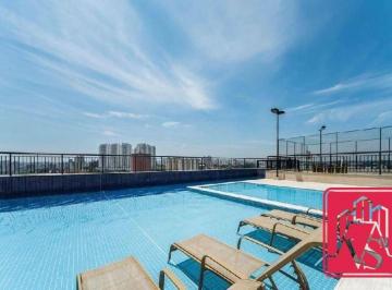 14d7ad128dd4b035e2a9414b09c56aa8b22691cc · Apartamento à venda com 56m², 2 quartos e 1 vaga