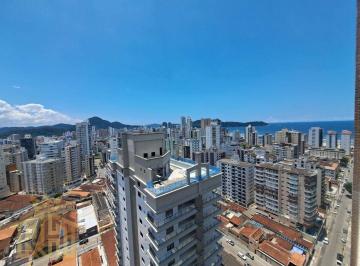 aae11394856d6fd82b4611461e64d3de18022b2b · Apartamento Novo com 3 Dormitórios, Vista para o Mar e Lazer Completo na Guilhermina – Praia Grande/