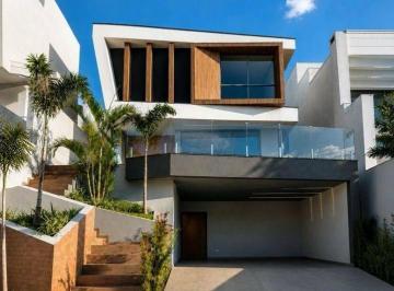 775ce4815c967ee54940635fc853ce3c909a3698 · Casa de alto padrão em Arujá com 4 suítes, piscina frontal e acessibilidade