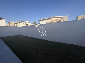 Casa · 300m² · 4 Quartos · 2 Vagas · Bosque dos Jatobás - Casa para Locação no Condomínio Bosque dos Jatobás – Engordadouro – Jundiaí/SP