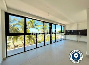 Apartamento · 100m² · 3 Quartos · 2 Vagas · Apartamento de 3 quartos, PÉ NA AREIA no Jardim Oceania!