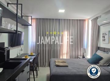 Apartamento · 17m² · 1 Quarto · Studio no Get One