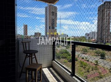Apartamento · 136m² · 3 Quartos · 2 Vagas · Apartamento com 3 quartos, Jardim Oceania!