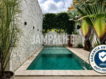 Apartamento · 19m² · 1 Quarto · Flat no Cabo Branco a 180 metros da praia