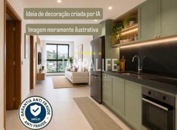 Apartamento · 52m² · 2 Quartos · 1 Vaga · Apartamento de 2 quartos PÉ NA AREIA no Jardim Oceania !