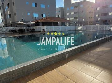 Apartamento · 50m² · 2 Quartos · 1 Vaga · Apartamento 2 quartos no José Américo