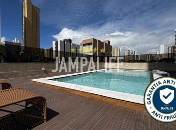 Apartamento · 236m² · 3 Quartos · 2 Vagas · Oportunidade! Apartamento de 236m² em Manaíra