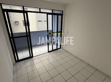 Apartamento · 70m² · 2 Quartos · 1 Vaga · Apartamento com. 2 quartos, na praia do Jardim Oceania!