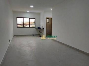 98e3ab6806b051ab89986df967d2439a4c157647 · Sala para alugar, 75 m² por R$ 2.070,00/mês - Picanço - Guarulhos/SP