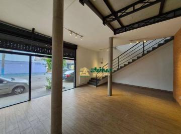 88aa543139428b8bda23731684e25b4ccd07c149 · Salão para alugar, 140 m² por R$ 11.882,78/mês - Jardim São Jorge - Guarulhos/SP