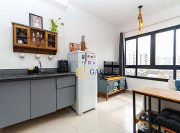 b1199a03139a9cbab78be695647a4495ff6a12b8 · Studio com 1 dormitório à venda, 25 m² - Ipiranga - São Paulo/SP