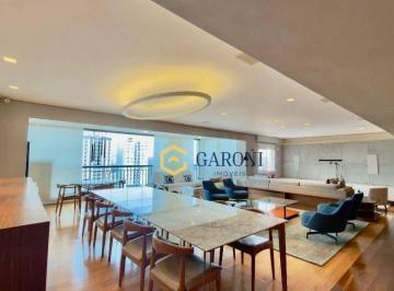 c612795f97667980f0acedbb74c1a47df488c13e · Apartamento com 3 suítes, 198 m²  - Alto de Pinheiros - São Paulo/SP