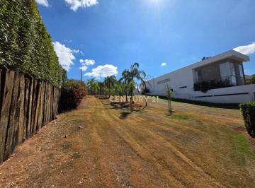 5b9699a4cdfeb41169a6119cca2a47334b3a5b9f · Terreno à venda, 768 m² por R$ 960.000,00 - Alphaville Nova Esplanada 2 - Votorantim/SP