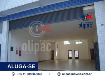 0259cda5bdea546a0ff2c2f4c9db1e1ff7df16a9 · Salão para alugar, 85 m² por R$ 5.560,00/mês - Gopoúva - Guarulhos/SP
