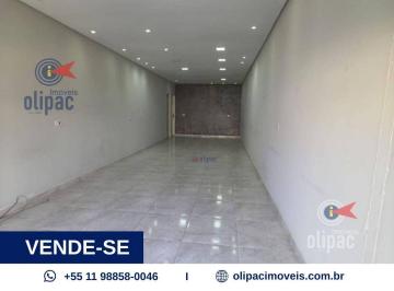 5ab1227ba2fc13876a5cd385997caafc6db93f4a · Salão à venda, 125 m² por R$ 290.000,00 - Vila Carmela II - Guarulhos/SP