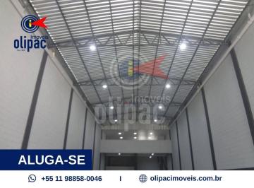 f720c6ea9dc9cad7a0d38baa8da48c406dbbd5af · Galpão para alugar, 425 m² por R$ 14.425,46/mês - Perobal - Arujá/SP