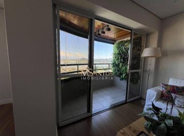 063393264043ce906371936288d04c6918fabe04 · Apartamento à venda, 142 m² por R$ 2.500.000,00 - Centro - Florianópolis/SC