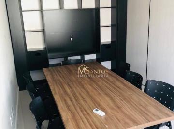 d18e7133ba6d6996f4383ae0a8ac3917ebc3fb07 · Sala à venda, 41 m² por R$ 490.000 - Centro - Florianópolis/SC