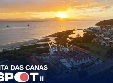 e0bfe5629e6c3dbb9363cba3f8463c1a3a98a2fd · Studio com 1 dormitório à venda, 21 m² por R$ 490.000,00 - Ponta das Canas - Florianópolis/SC