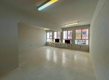 f47e3b56acd50657af142522fe50b253e729a077 · Sala à venda, 59 m² por R$ 355.000 - Centro - Florianópolis/SC