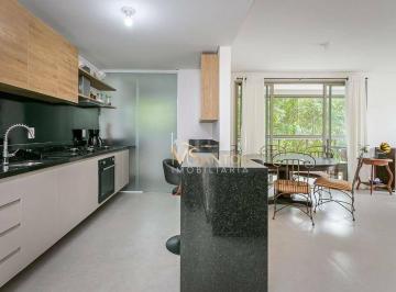 b851377aa5ee70a51d2558259b9c85b027244c78 · Apartamento com 3 dormitórios à venda, 107 m² por R$ 2.500.000,00 - Córrego Grande - Florianópolis/S