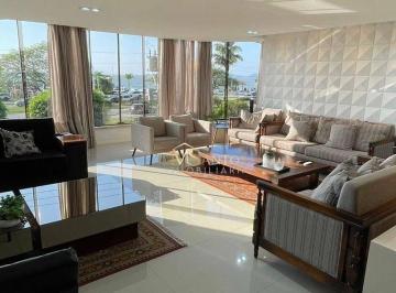 27017b151fd08b3703534d6de1563b2eb35eaf85 · Apartamento com 4 dormitórios à venda, 332 m² por R$ 5.990.000 - Centro - Florianópolis/SC