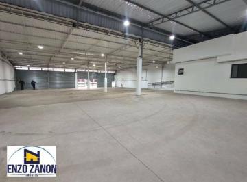 e721651a10e591d5390e58bddcfd429b5403eec2 · Galpão para alugar, 734 m² por R$ 38.082,00/mês - Rudge Ramos - São Bernardo do Campo/SP
