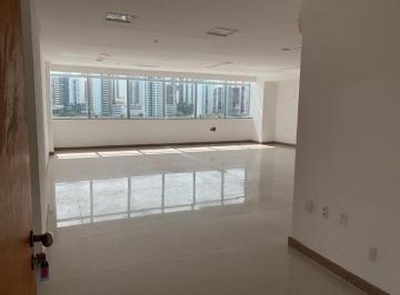 3fef0a3d7e09dfe2ad73a188892abe3fedbdde54 · Sala para alugar, 76 m² por R$ 6.391,40/ano - Caminho das Árvores - Salvador/BA