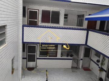 Apartamento · 33m² · 1 Quarto · 1 Vaga · Apartamento no Canto do Forte 01 dormitório!!