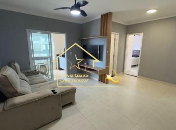 Apartamento · 60m² · 1 Quarto · 1 Vaga · Maravilhoso Apartamento 1 Suíte à Venda no Real, Praia Grande SP