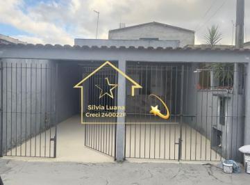 Casa · 90m² · 2 Quartos · 2 Vagas · Maravilhosa Casa Geminada 2 Quartos na Solemar, Praia Grande