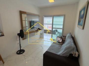 Apartamento · 86m² · 2 Quartos · 1 Vaga · Maravilhoso Apartamento 2 Quartos à Venda no Real - Praia Grande