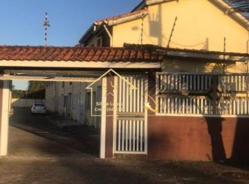 Casa · 70m² · 3 Quartos · 1 Vaga · Espaçosa Casa 3 Quartos no Balneário Plataforma, Mongaguá - Aluguel