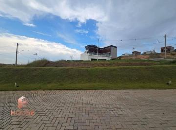 4465235f0afe1b665c5128f640b3ce36285628f5 · Terreno à venda, 290 m² por R$ 530.000,00 - Condomínio Reserva Arujá - Arujá/SP