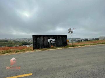 eef972f98b4ba2e2b3831c2b795e0a5de3207263 · Terreno à venda, 301 m² por R$ 941.902,28 - Condomínio Reserva Arujá - Arujá/SP