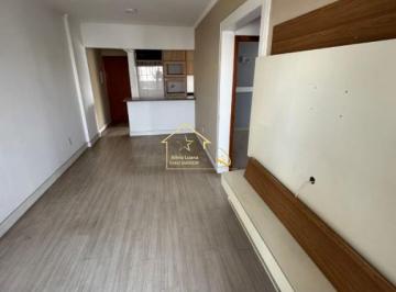 Apartamento · 64m² · 2 Quartos · 1 Vaga · APARTAMENTO COM 64,29 m² - GUILHERMINA - PRAIA GRANDE SP