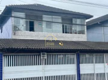 Casa · 50m² · 2 Quartos · 1 Vaga · CASA COM  50,00 m² - GLÓRIA - PRAIA GRANDE SP