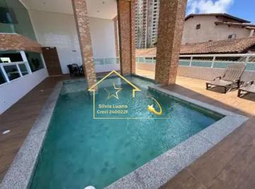Apartamento · 72m² · 2 Quartos · 1 Vaga · APARTAMENTO COM 72,00 m² - GUILHERMINA - PRAIA GRANDE SP
