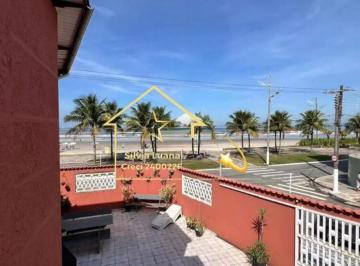 Casa · 85m² · 2 Quartos · 4 Vagas · Espaçosa Casa para Locação no Solemar, Praia Grande - 2 Quartos e Garagem
