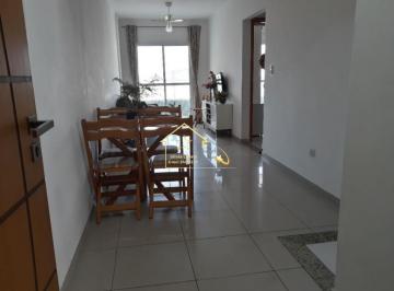 Apartamento · 70m² · 2 Quartos · 1 Vaga · APARTAMENTO COM 70,00 m² - GUILHERMINA - PRAIA GRANDE SP
