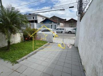 Casa · 148m² · 2 Quartos · 6 Vagas · Espaçosa Casa à Venda no Real, Praia Grande - 2 Quartos e 6 Vagas
