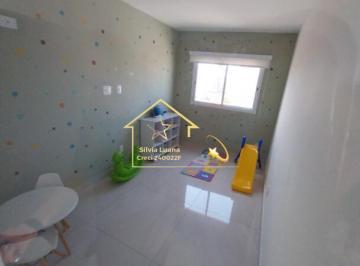 Apartamento · 69m² · 2 Quartos · 1 Vaga · APARTAMENTO COM 69,00 m² - GUILHERMINA - PRAIA GRANDE SP