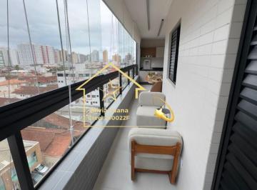 Apartamento · 64m² · 2 Quartos · 1 Vaga · Residencial Merlot – Cidade Ocian | Praia Grande - Venda a partir de R$ 494.000,00