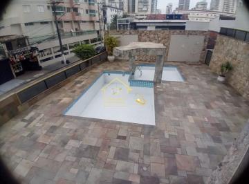 Apartamento · 77m² · 2 Quartos · 1 Vaga · APARTAMENTO COM 77,00 m² - AVIAÇÃO - PRAIA GRANDE SP